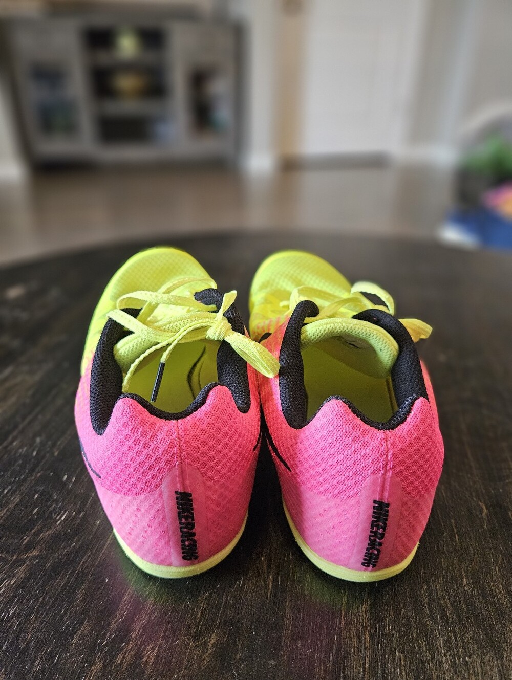 Nike Rival M Multi Use Track And Field Spike (2016 Rio Olympic Colorway) - Picture 6 of 11